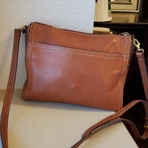 Fossil Crossbows Bag